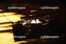 Carlos Sainz Jr (ESP) Ferrari SF-24. 14.09.2024. Formula 1 World Championship, Rd 17, Azerbaijan Grand Prix, Baku Street Circuit, Azerbaijan, Qualifying Day.