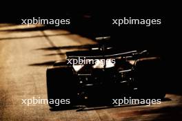 Charles Leclerc (MON) Ferrari SF-24. 14.09.2024. Formula 1 World Championship, Rd 17, Azerbaijan Grand Prix, Baku Street Circuit, Azerbaijan, Qualifying Day.