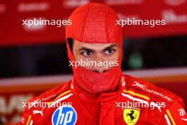 Carlos Sainz Jr (ESP) Ferrari. 28.07.2024. Formula 1 World Championship, Rd 14, Belgian Grand Prix, Spa Francorchamps, Belgium, Race Day.