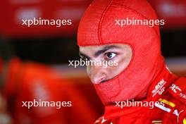 Carlos Sainz Jr (ESP) Ferrari. 28.07.2024. Formula 1 World Championship, Rd 14, Belgian Grand Prix, Spa Francorchamps, Belgium, Race Day.