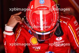 Charles Leclerc (MON) Ferrari. 28.07.2024. Formula 1 World Championship, Rd 14, Belgian Grand Prix, Spa Francorchamps, Belgium, Race Day.