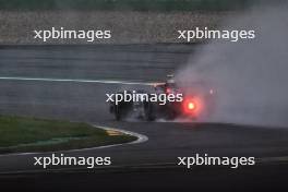 Yuki Tsunoda (JPN) RB VCARB 01. 27.07.2024. Formula 1 World Championship, Rd 14, Belgian Grand Prix, Spa Francorchamps, Belgium, Qualifying Day.