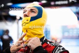 Pierre Gasly (FRA) Alpine F1 Team. 27.07.2024. Formula 1 World Championship, Rd 14, Belgian Grand Prix, Spa Francorchamps, Belgium, Qualifying Day.