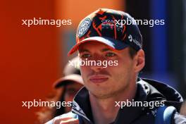 Max Verstappen (NLD) Red Bull Racing. 28.07.2024. Formula 1 World Championship, Rd 14, Belgian Grand Prix, Spa Francorchamps, Belgium, Race Day.