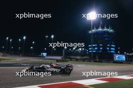 Kevin Magnussen (DEN) Haas VF-24. 01.03.2024. Formula 1 World Championship, Rd 1, Bahrain Grand Prix, Sakhir, Bahrain, Qualifying Day.