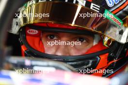 Esteban Ocon (FRA) Alpine F1 Team A524. 01.03.2024. Formula 1 World Championship, Rd 1, Bahrain Grand Prix, Sakhir, Bahrain, Qualifying Day.