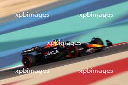 Max Verstappen (NLD) Red Bull Racing RB20. 01.03.2024. Formula 1 World Championship, Rd 1, Bahrain Grand Prix, Sakhir, Bahrain, Qualifying Day.