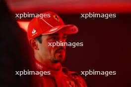Charles Leclerc (MON) Ferrari. 02.03.2024. Formula 1 World Championship, Rd 1, Bahrain Grand Prix, Sakhir, Bahrain, Race Day.