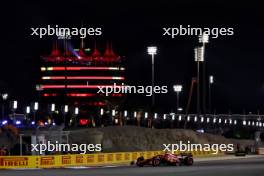 Charles Leclerc (MON) Ferrari SF-24. 02.03.2024. Formula 1 World Championship, Rd 1, Bahrain Grand Prix, Sakhir, Bahrain, Race Day.