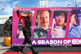 Kevin Magnussen (DEN) Haas F1 Team. 02.03.2024. Formula 1 World Championship, Rd 1, Bahrain Grand Prix, Sakhir, Bahrain, Race Day.