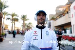 Daniel Ricciardo (AUS) RB. 02.03.2024. Formula 1 World Championship, Rd 1, Bahrain Grand Prix, Sakhir, Bahrain, Race Day.