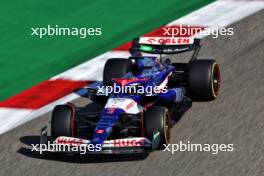 Daniel Ricciardo (AUS) RB VCARB 01. 29.02.2024. Formula 1 World Championship, Rd 1, Bahrain Grand Prix, Sakhir, Bahrain, Practice Day