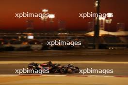 Esteban Ocon (FRA) Alpine F1 Team A524. 29.02.2024. Formula 1 World Championship, Rd 1, Bahrain Grand Prix, Sakhir, Bahrain, Practice Day