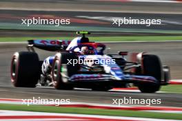 Yuki Tsunoda (JPN) RB VCARB 01. 29.02.2024. Formula 1 World Championship, Rd 1, Bahrain Grand Prix, Sakhir, Bahrain, Practice Day
