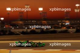 Valtteri Bottas (FIN) Sauber C44. 29.02.2024. Formula 1 World Championship, Rd 1, Bahrain Grand Prix, Sakhir, Bahrain, Practice Day