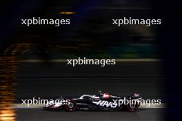 Nico Hulkenberg (GER), Haas F1 Team  29.02.2024. Formula 1 World Championship, Rd 1, Bahrain Grand Prix, Sakhir, Bahrain, Practice Day