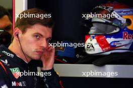 Max Verstappen (NLD) Red Bull Racing. 29.02.2024. Formula 1 World Championship, Rd 1, Bahrain Grand Prix, Sakhir, Bahrain, Practice Day