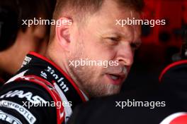Kevin Magnussen (DEN) Haas F1 Team. 29.02.2024. Formula 1 World Championship, Rd 1, Bahrain Grand Prix, Sakhir, Bahrain, Practice Day