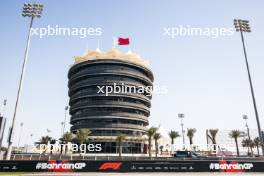 Circuit atmosphere. 28.02.2024. Formula 1 World Championship, Rd 1, Bahrain Grand Prix, Sakhir, Bahrain, Preparation Day.