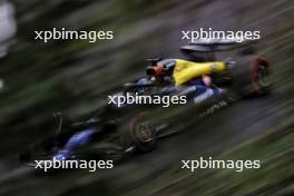 Alexander Albon (THA) Williams Racing FW46. 01.11.2024. Formula 1 World Championship, Rd 21, Brazilian Grand Prix, Sao Paulo, Brazil, Sprint Qualifying Day.