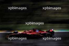 Charles Leclerc (MON) Ferrari SF-24. 01.11.2024. Formula 1 World Championship, Rd 21, Brazilian Grand Prix, Sao Paulo, Brazil, Sprint Qualifying Day.