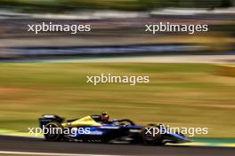 Franco Colapinto (ARG) Williams Racing FW46. 01.11.2024. Formula 1 World Championship, Rd 21, Brazilian Grand Prix, Sao Paulo, Brazil, Sprint Qualifying Day.