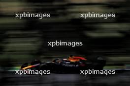 Max Verstappen (NLD) Red Bull Racing RB20. 01.11.2024. Formula 1 World Championship, Rd 21, Brazilian Grand Prix, Sao Paulo, Brazil, Sprint Qualifying Day.