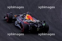 Max Verstappen (NLD) Red Bull Racing RB20. 01.11.2024. Formula 1 World Championship, Rd 21, Brazilian Grand Prix, Sao Paulo, Brazil, Sprint Qualifying Day.