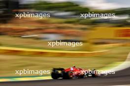 Carlos Sainz Jr (ESP) Ferrari SF-24. 01.11.2024. Formula 1 World Championship, Rd 21, Brazilian Grand Prix, Sao Paulo, Brazil, Sprint Qualifying Day.