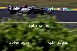 Oliver Bearman (GBR) Haas VF-24 Reserve Driver. 01.11.2024. Formula 1 World Championship, Rd 21, Brazilian Grand Prix, Sao Paulo, Brazil, Sprint Qualifying Day.