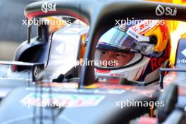 Sergio Perez (MEX) Red Bull Racing RB20. 01.11.2024. Formula 1 World Championship, Rd 21, Brazilian Grand Prix, Sao Paulo, Brazil, Sprint Qualifying Day.