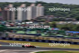 Carlos Sainz Jr (ESP) Ferrari SF-24. 01.11.2024. Formula 1 World Championship, Rd 21, Brazilian Grand Prix, Sao Paulo, Brazil, Sprint Qualifying Day.