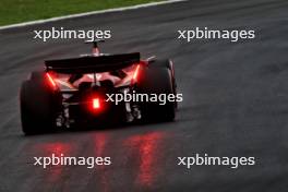 Charles Leclerc (MON) Ferrari SF-24. 01.11.2024. Formula 1 World Championship, Rd 21, Brazilian Grand Prix, Sao Paulo, Brazil, Sprint Qualifying Day.