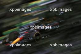 Sergio Perez (MEX) Red Bull Racing RB20. 01.11.2024. Formula 1 World Championship, Rd 21, Brazilian Grand Prix, Sao Paulo, Brazil, Sprint Qualifying Day.