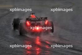 Max Verstappen (NLD) Red Bull Racing RB20. 03.11.2024. Formula 1 World Championship, Rd 21, Brazilian Grand Prix, Sao Paulo, Brazil, Race Day.