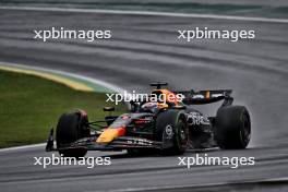 Max Verstappen (NLD) Red Bull Racing RB20. 03.11.2024. Formula 1 World Championship, Rd 21, Brazilian Grand Prix, Sao Paulo, Brazil, Race Day.