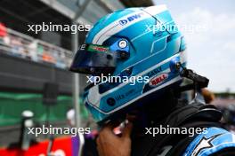 Pierre Gasly (FRA), Alpine F1 Team  02.11.2024. Formula 1 World Championship, Rd 21, Brazilian Grand Prix, Sao Paulo, Brazil, Sprint and Qualifying Day.