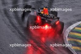 Max Verstappen (NLD) Red Bull Racing RB20. 03.11.2024. Formula 1 World Championship, Rd 21, Brazilian Grand Prix, Sao Paulo, Brazil, Race Day.