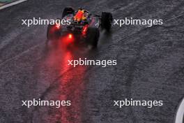 Max Verstappen (NLD) Red Bull Racing RB20. 03.11.2024. Formula 1 World Championship, Rd 21, Brazilian Grand Prix, Sao Paulo, Brazil, Race Day.