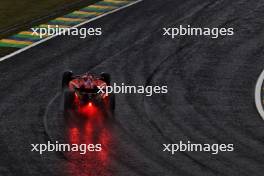 Charles Leclerc (MON) Ferrari SF-24. 03.11.2024. Formula 1 World Championship, Rd 21, Brazilian Grand Prix, Sao Paulo, Brazil, Race Day.