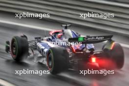 Liam Lawson (NZL) RB VCARB 01. 03.11.2024. Formula 1 World Championship, Rd 21, Brazilian Grand Prix, Sao Paulo, Brazil, Race Day.