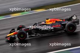 Max Verstappen (NLD) Red Bull Racing RB20. 03.11.2024. Formula 1 World Championship, Rd 21, Brazilian Grand Prix, Sao Paulo, Brazil, Race Day.