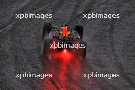 Max Verstappen (NLD) Red Bull Racing RB20. 03.11.2024. Formula 1 World Championship, Rd 21, Brazilian Grand Prix, Sao Paulo, Brazil, Race Day.