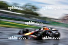 Max Verstappen (NLD) Red Bull Racing RB20. 07.06.2024. Formula 1 World Championship, Rd 9, Canadian Grand Prix, Montreal, Canada, Practice Day.