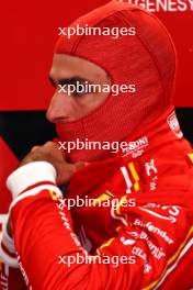 Carlos Sainz Jr (ESP) Ferrari. 07.06.2024. Formula 1 World Championship, Rd 9, Canadian Grand Prix, Montreal, Canada, Practice Day.