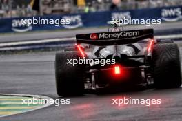 Nico Hulkenberg (GER) Haas VF-24. 07.06.2024. Formula 1 World Championship, Rd 9, Canadian Grand Prix, Montreal, Canada, Practice Day.