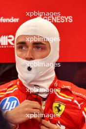 Charles Leclerc (MON) Ferrari. 07.06.2024. Formula 1 World Championship, Rd 9, Canadian Grand Prix, Montreal, Canada, Practice Day.