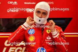 Charles Leclerc (MON) Ferrari. 07.06.2024. Formula 1 World Championship, Rd 9, Canadian Grand Prix, Montreal, Canada, Practice Day.