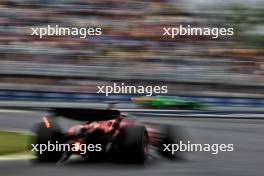 Charles Leclerc (MON) Ferrari SF-24. 07.06.2024. Formula 1 World Championship, Rd 9, Canadian Grand Prix, Montreal, Canada, Practice Day.