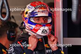 Max Verstappen (NLD) Red Bull Racing. 07.06.2024. Formula 1 World Championship, Rd 9, Canadian Grand Prix, Montreal, Canada, Practice Day.